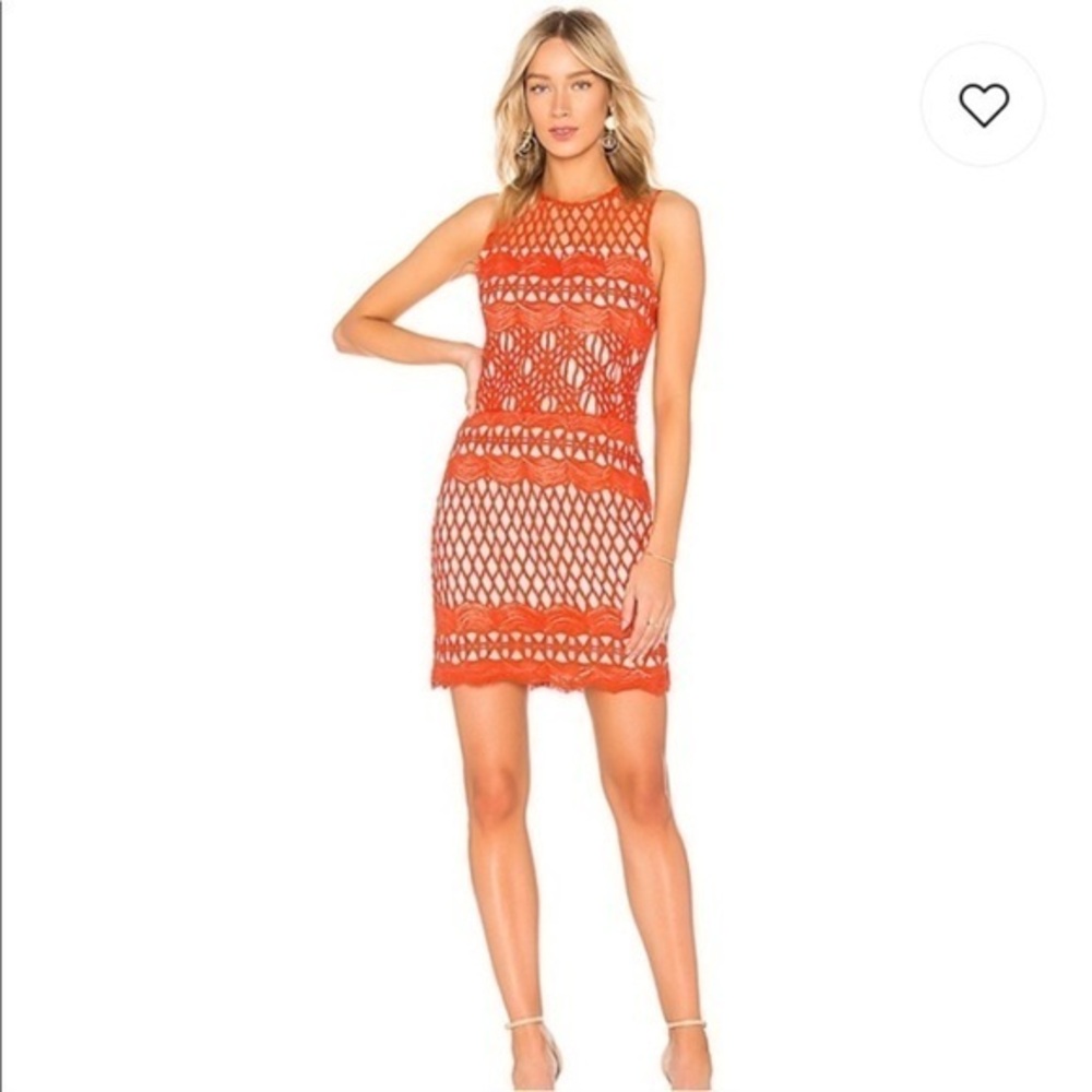 BUY ONE GET ONE 50% off, add to a bundle, Endless Rose Dress NWT